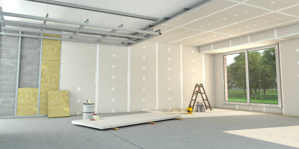 Best Commercial Insulation in Rayne, LA